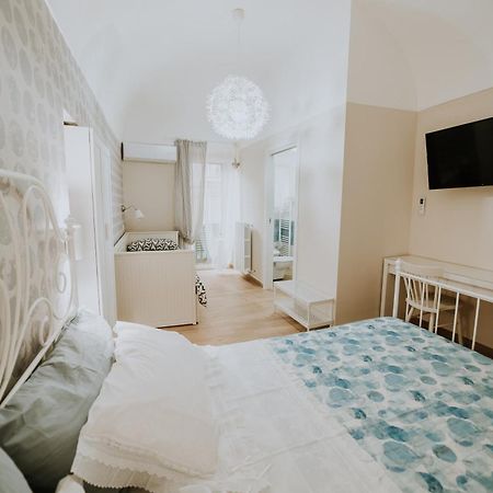 La Casa Di Achille Bed and Breakfast Κιέτι Εξωτερικό φωτογραφία