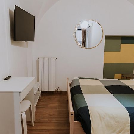 La Casa Di Achille Bed and Breakfast Κιέτι Εξωτερικό φωτογραφία