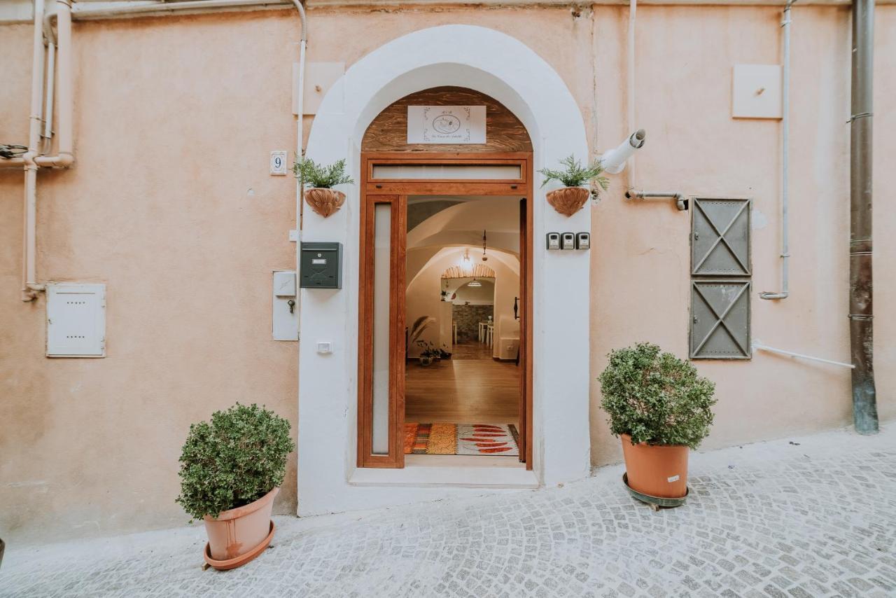 La Casa Di Achille Bed and Breakfast Κιέτι Εξωτερικό φωτογραφία