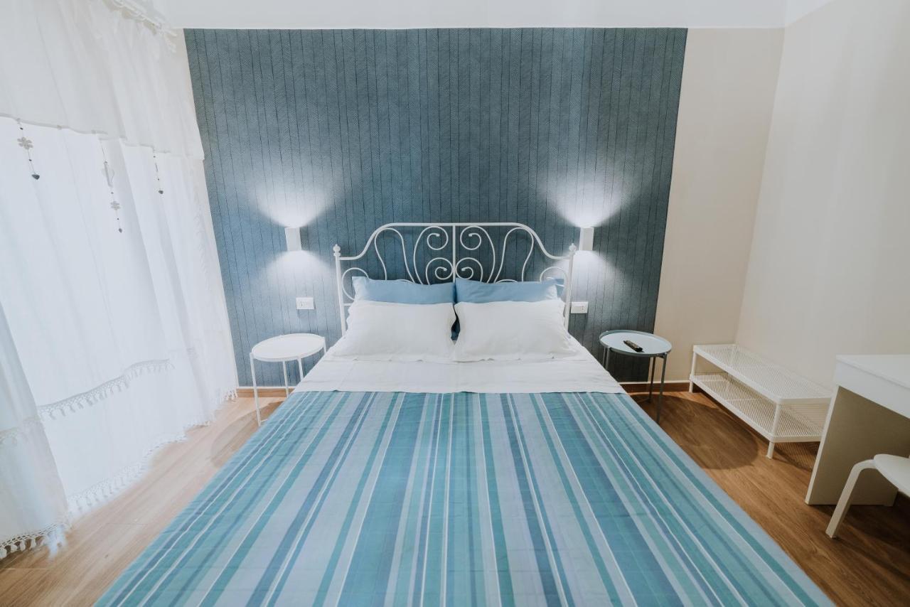 La Casa Di Achille Bed and Breakfast Κιέτι Εξωτερικό φωτογραφία