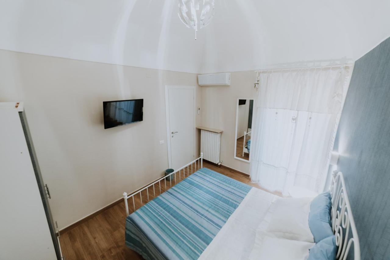 La Casa Di Achille Bed and Breakfast Κιέτι Εξωτερικό φωτογραφία