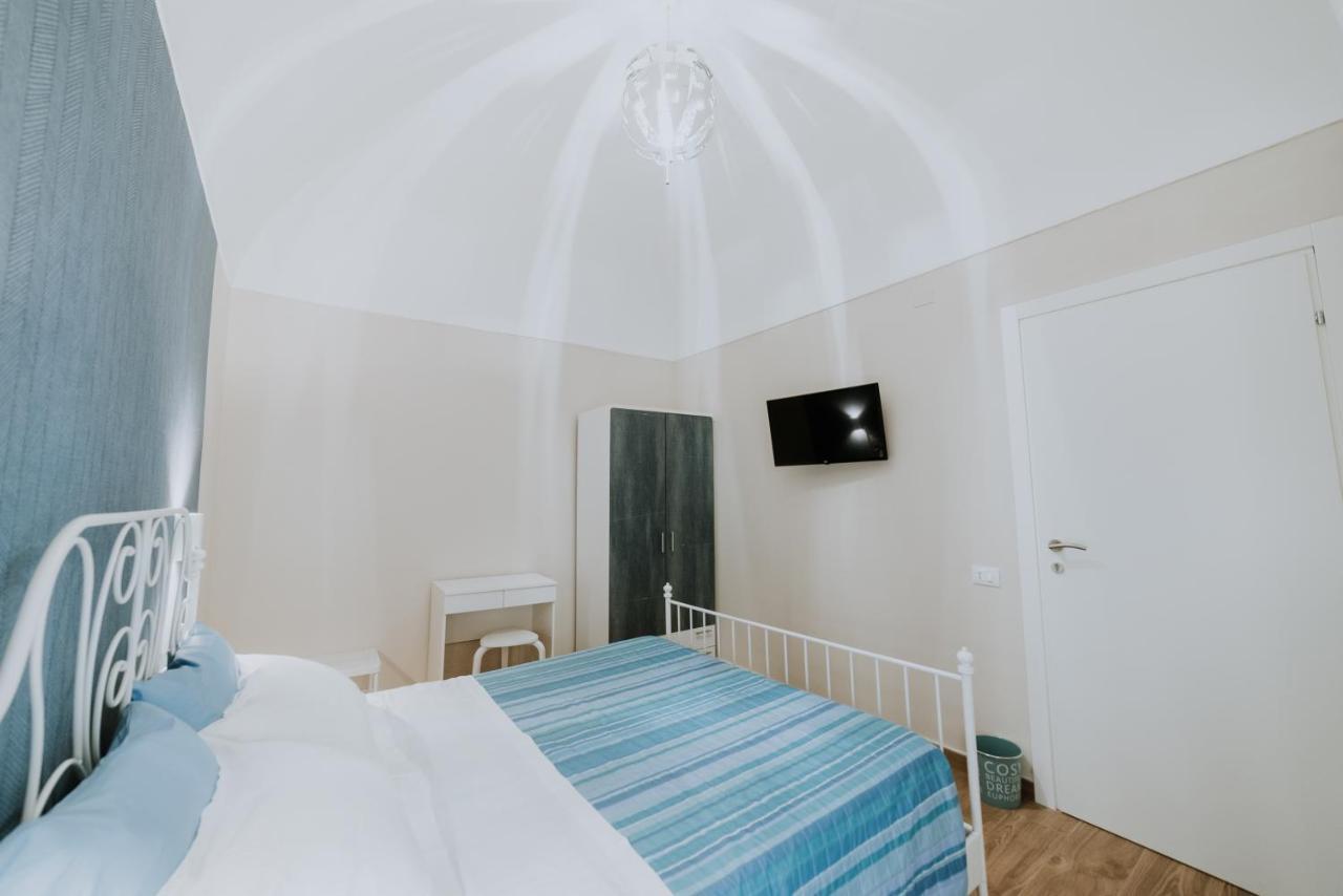La Casa Di Achille Bed and Breakfast Κιέτι Εξωτερικό φωτογραφία