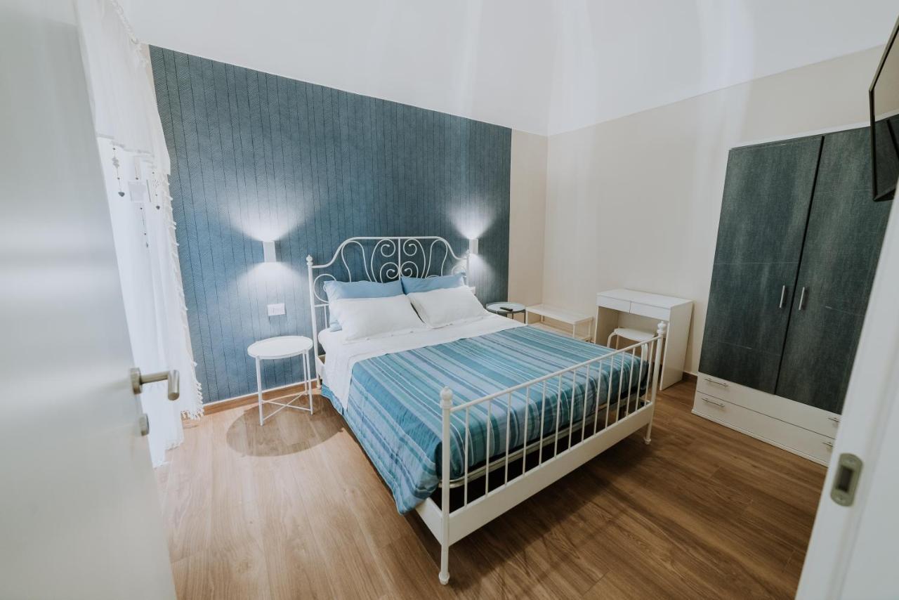 La Casa Di Achille Bed and Breakfast Κιέτι Εξωτερικό φωτογραφία