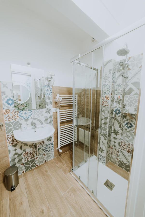 La Casa Di Achille Bed and Breakfast Κιέτι Εξωτερικό φωτογραφία
