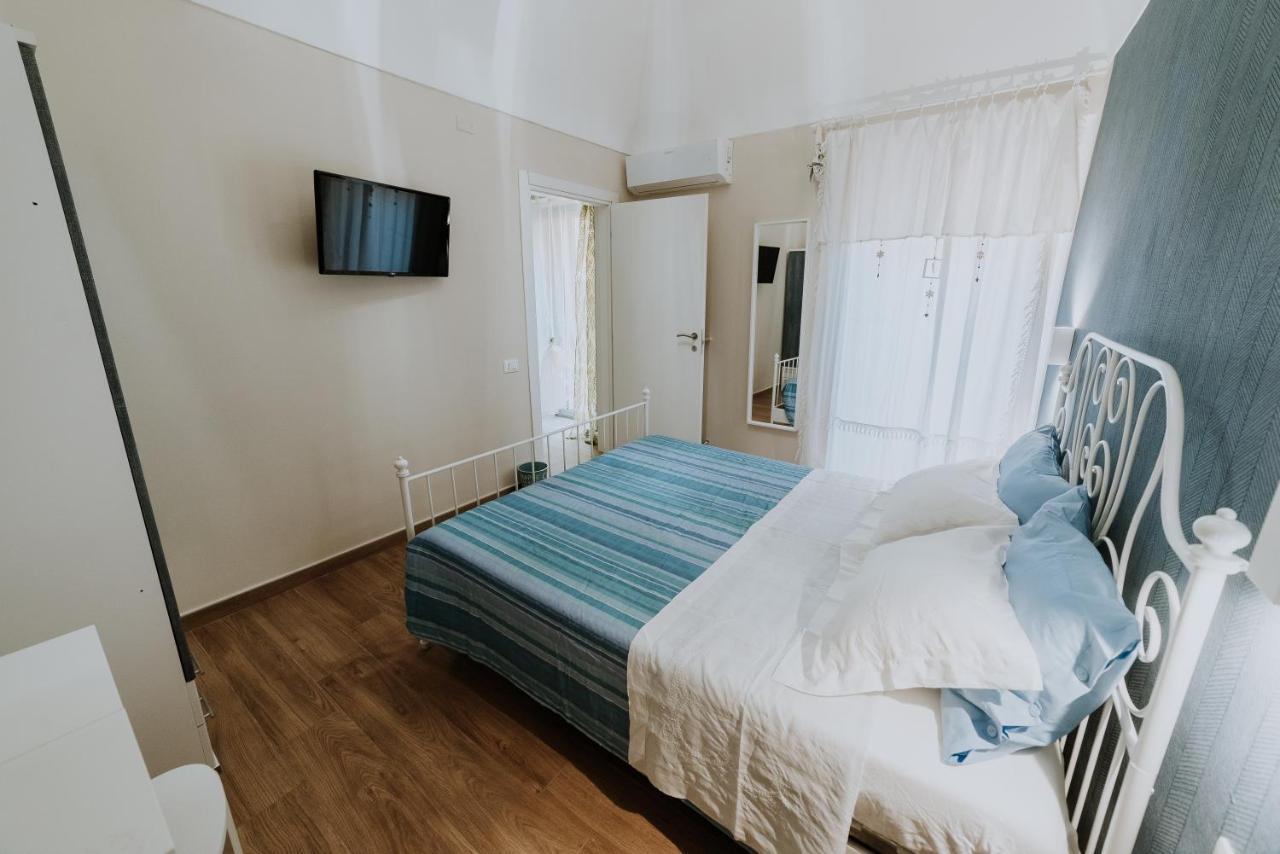 La Casa Di Achille Bed and Breakfast Κιέτι Εξωτερικό φωτογραφία
