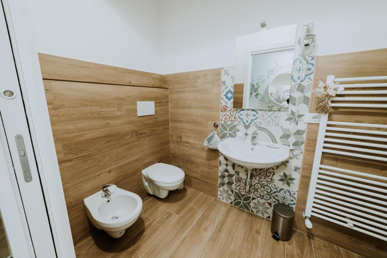 La Casa Di Achille Bed and Breakfast Κιέτι Εξωτερικό φωτογραφία