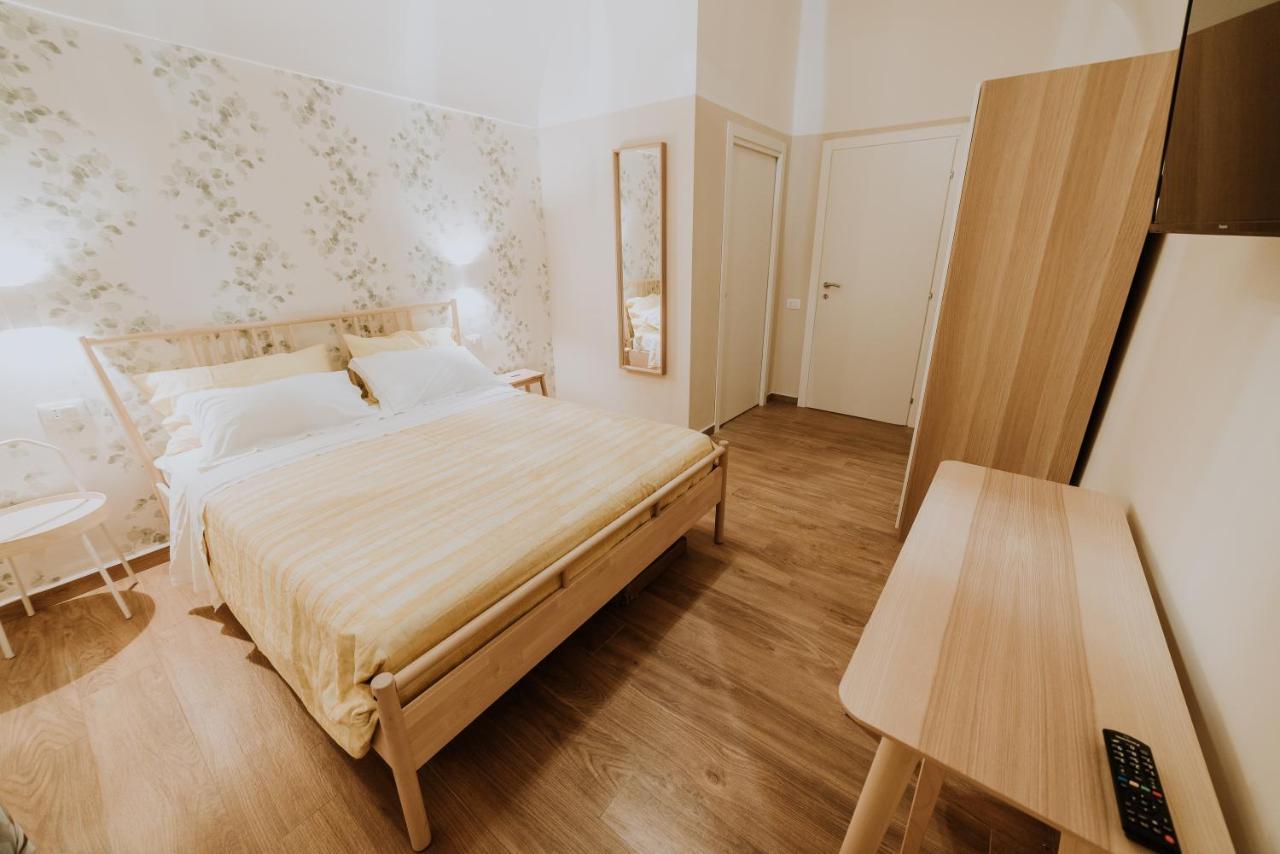 La Casa Di Achille Bed and Breakfast Κιέτι Εξωτερικό φωτογραφία