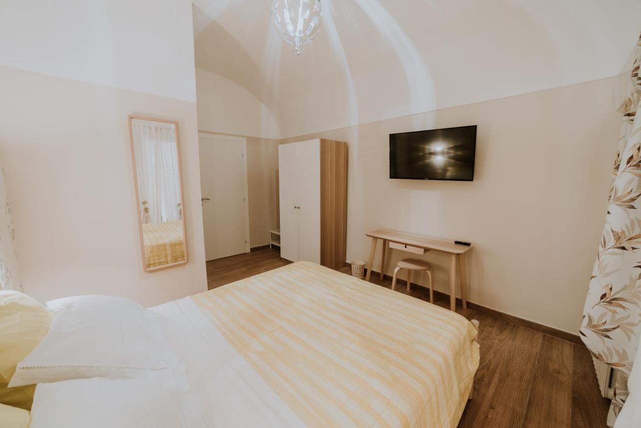 La Casa Di Achille Bed and Breakfast Κιέτι Εξωτερικό φωτογραφία