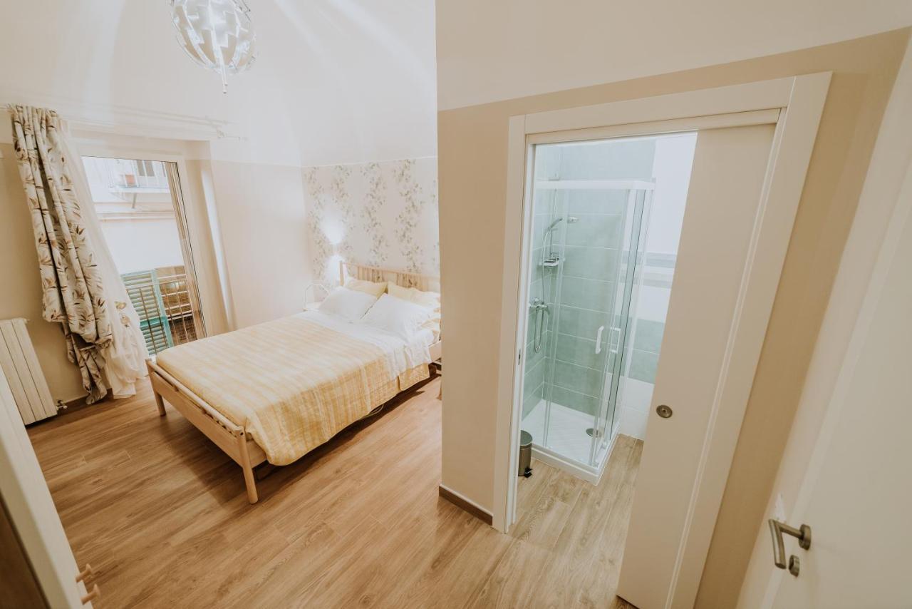 La Casa Di Achille Bed and Breakfast Κιέτι Εξωτερικό φωτογραφία