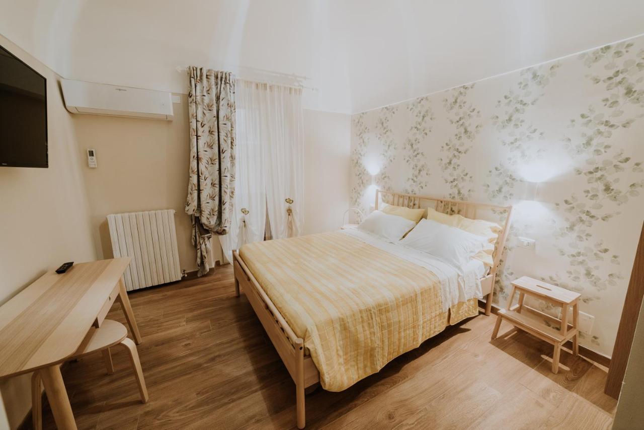 La Casa Di Achille Bed and Breakfast Κιέτι Εξωτερικό φωτογραφία