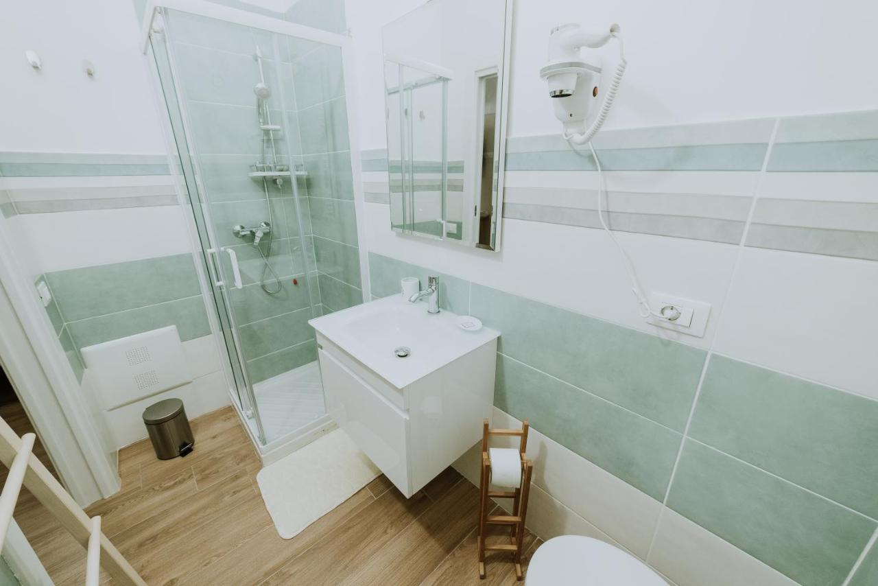 La Casa Di Achille Bed and Breakfast Κιέτι Εξωτερικό φωτογραφία