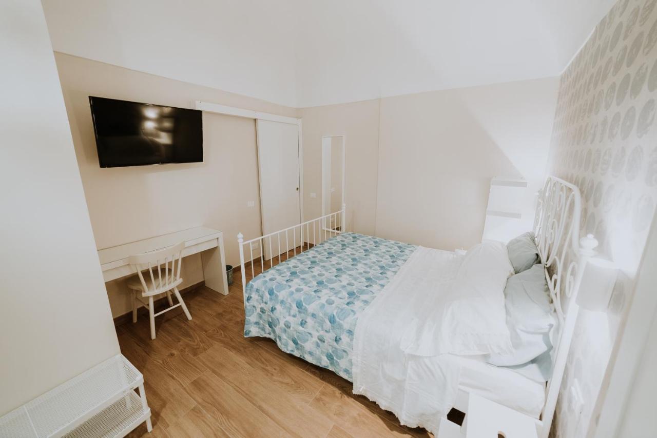 La Casa Di Achille Bed and Breakfast Κιέτι Εξωτερικό φωτογραφία