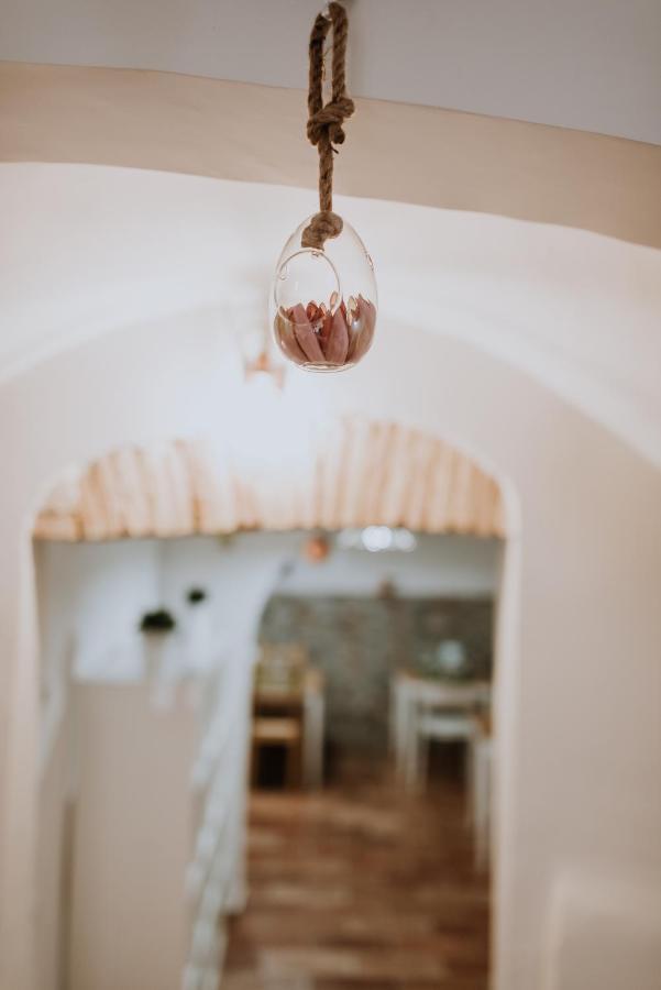 La Casa Di Achille Bed and Breakfast Κιέτι Εξωτερικό φωτογραφία
