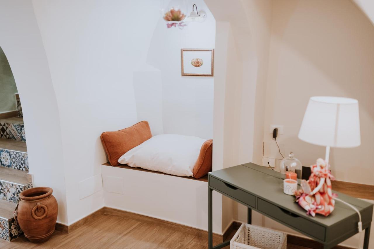 La Casa Di Achille Bed and Breakfast Κιέτι Εξωτερικό φωτογραφία