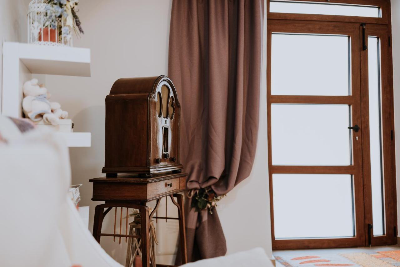 La Casa Di Achille Bed and Breakfast Κιέτι Εξωτερικό φωτογραφία