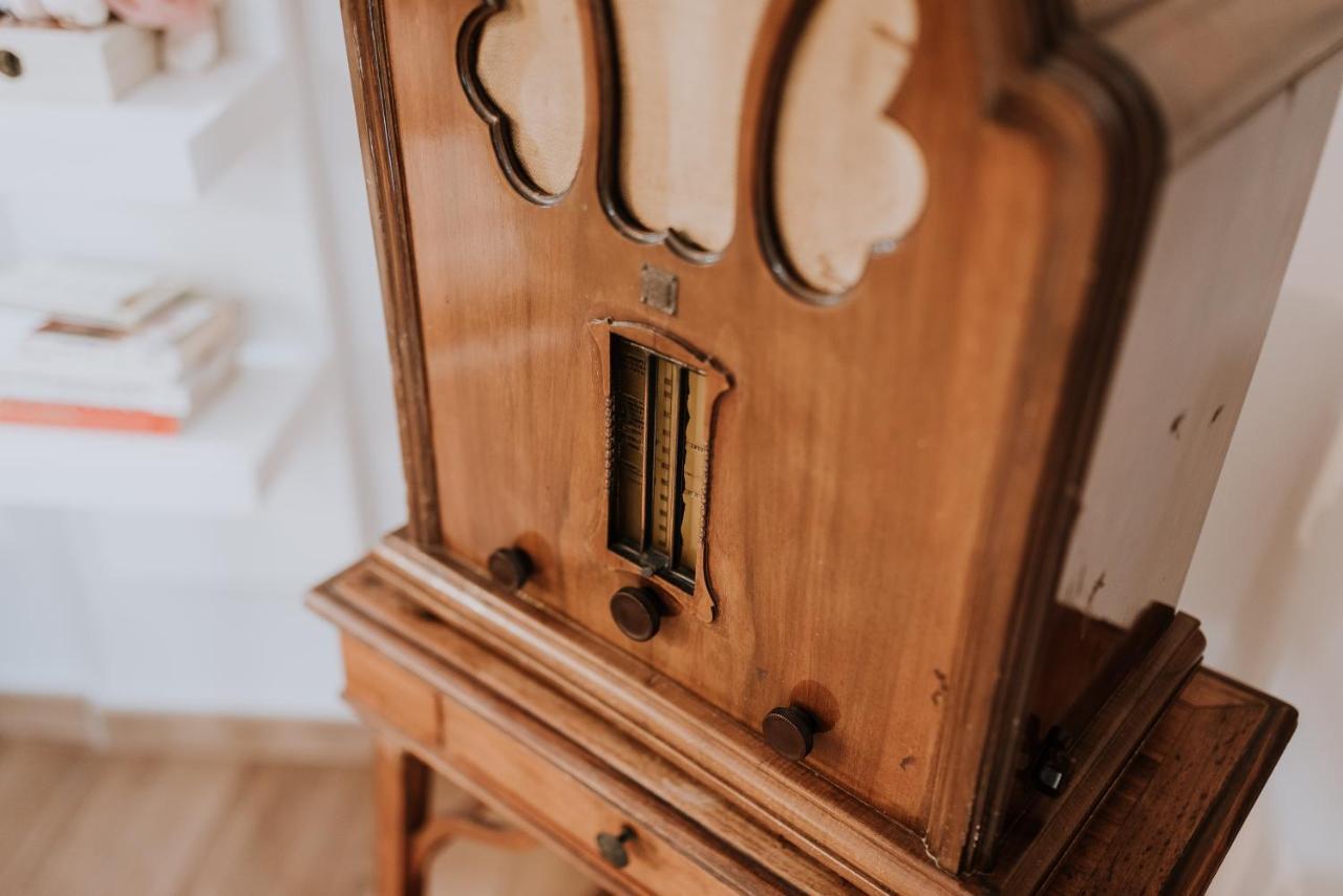 La Casa Di Achille Bed and Breakfast Κιέτι Εξωτερικό φωτογραφία