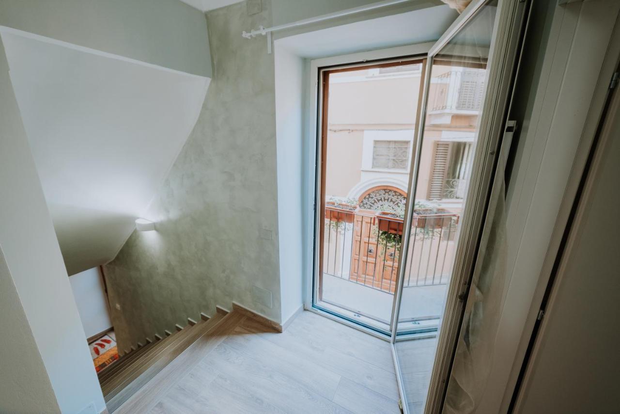 La Casa Di Achille Bed and Breakfast Κιέτι Εξωτερικό φωτογραφία