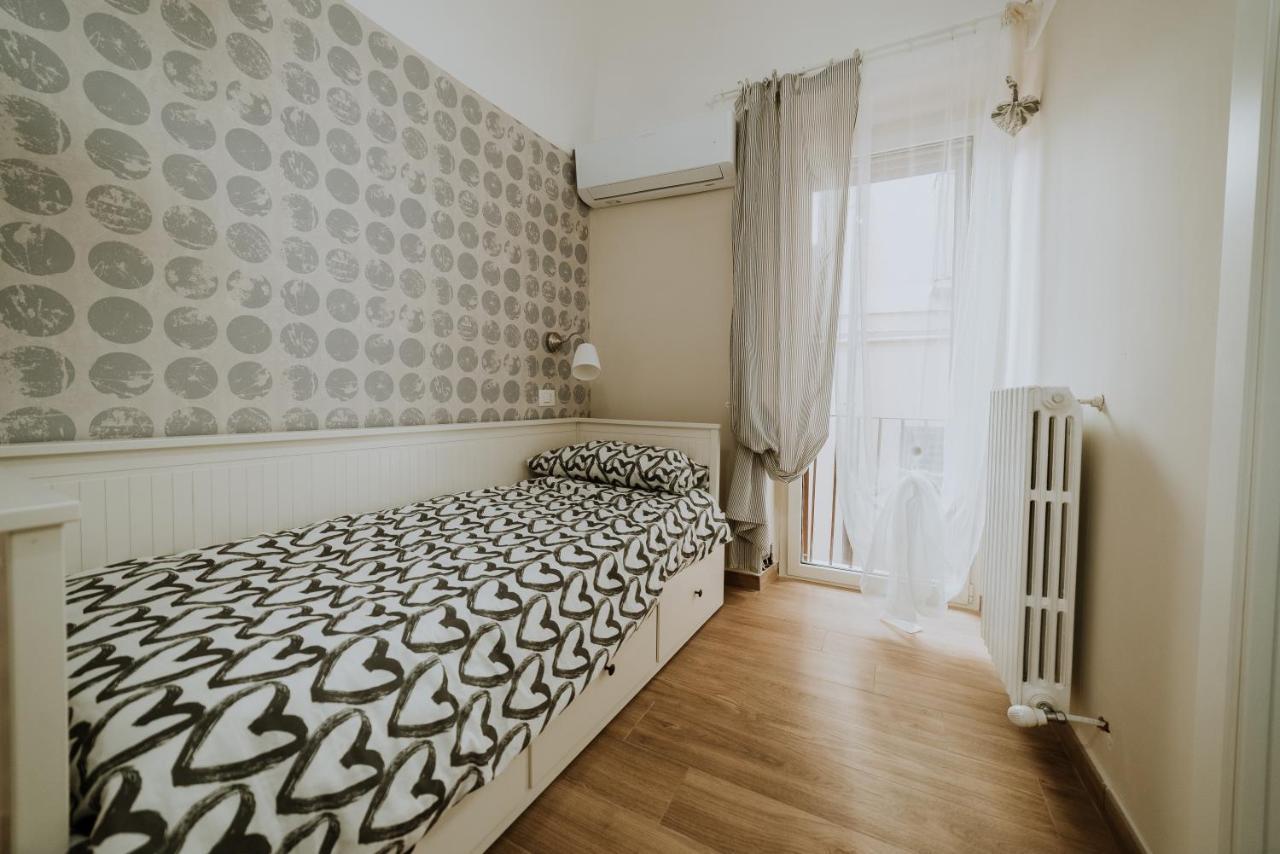 La Casa Di Achille Bed and Breakfast Κιέτι Εξωτερικό φωτογραφία