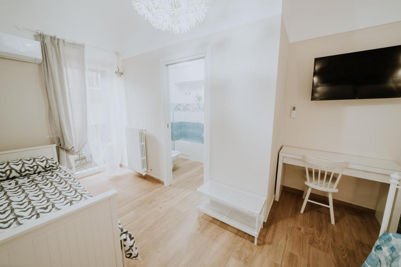 La Casa Di Achille Bed and Breakfast Κιέτι Εξωτερικό φωτογραφία