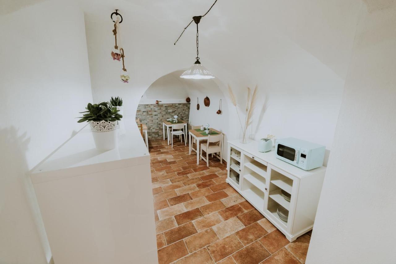 La Casa Di Achille Bed and Breakfast Κιέτι Εξωτερικό φωτογραφία