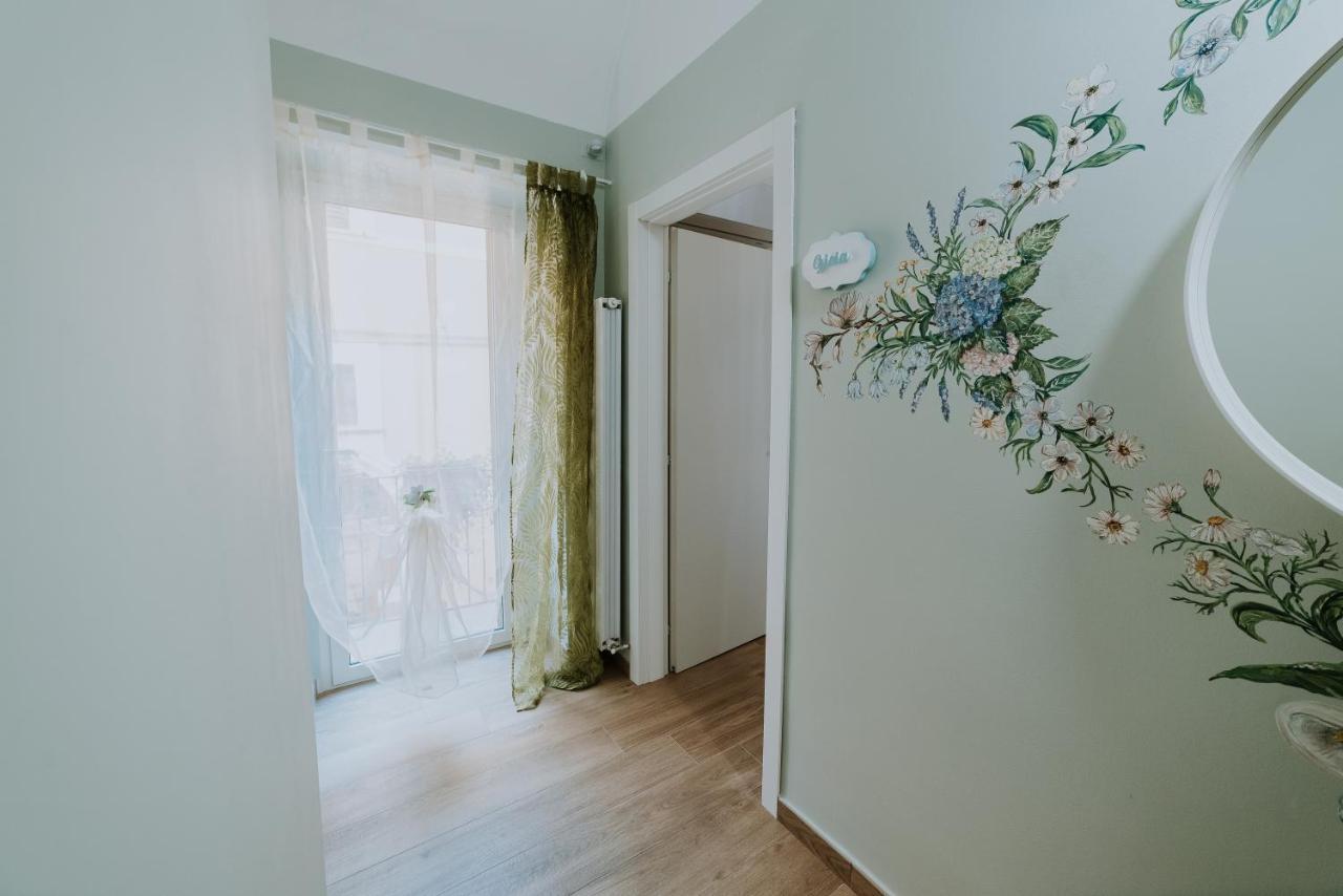La Casa Di Achille Bed and Breakfast Κιέτι Εξωτερικό φωτογραφία