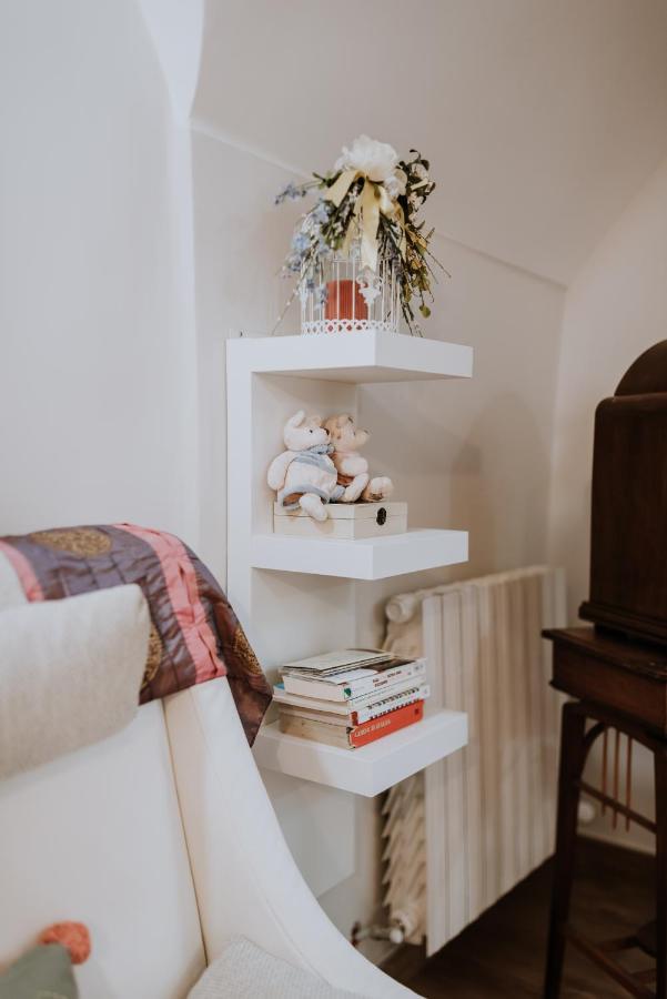 La Casa Di Achille Bed and Breakfast Κιέτι Εξωτερικό φωτογραφία