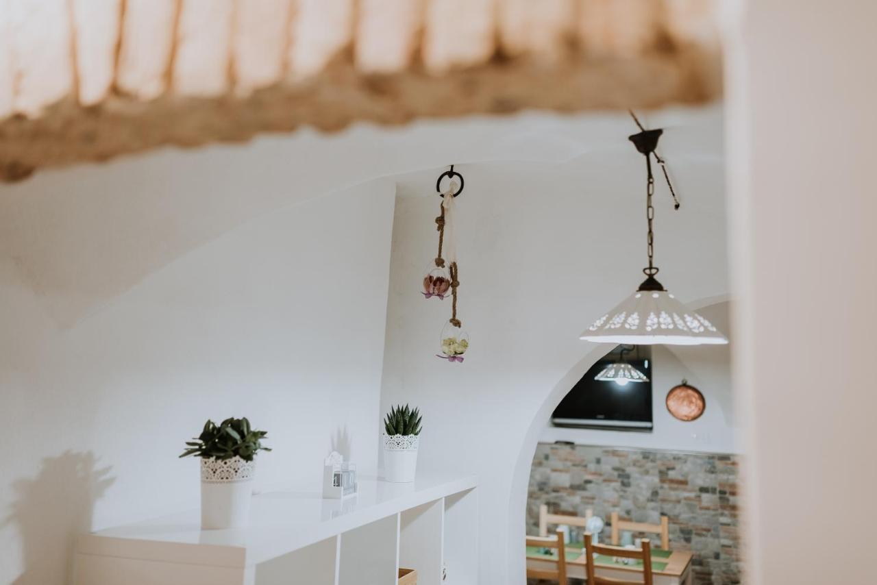 La Casa Di Achille Bed and Breakfast Κιέτι Εξωτερικό φωτογραφία