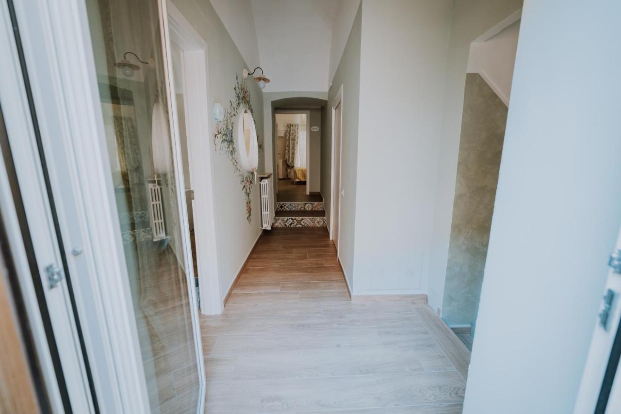 La Casa Di Achille Bed and Breakfast Κιέτι Εξωτερικό φωτογραφία
