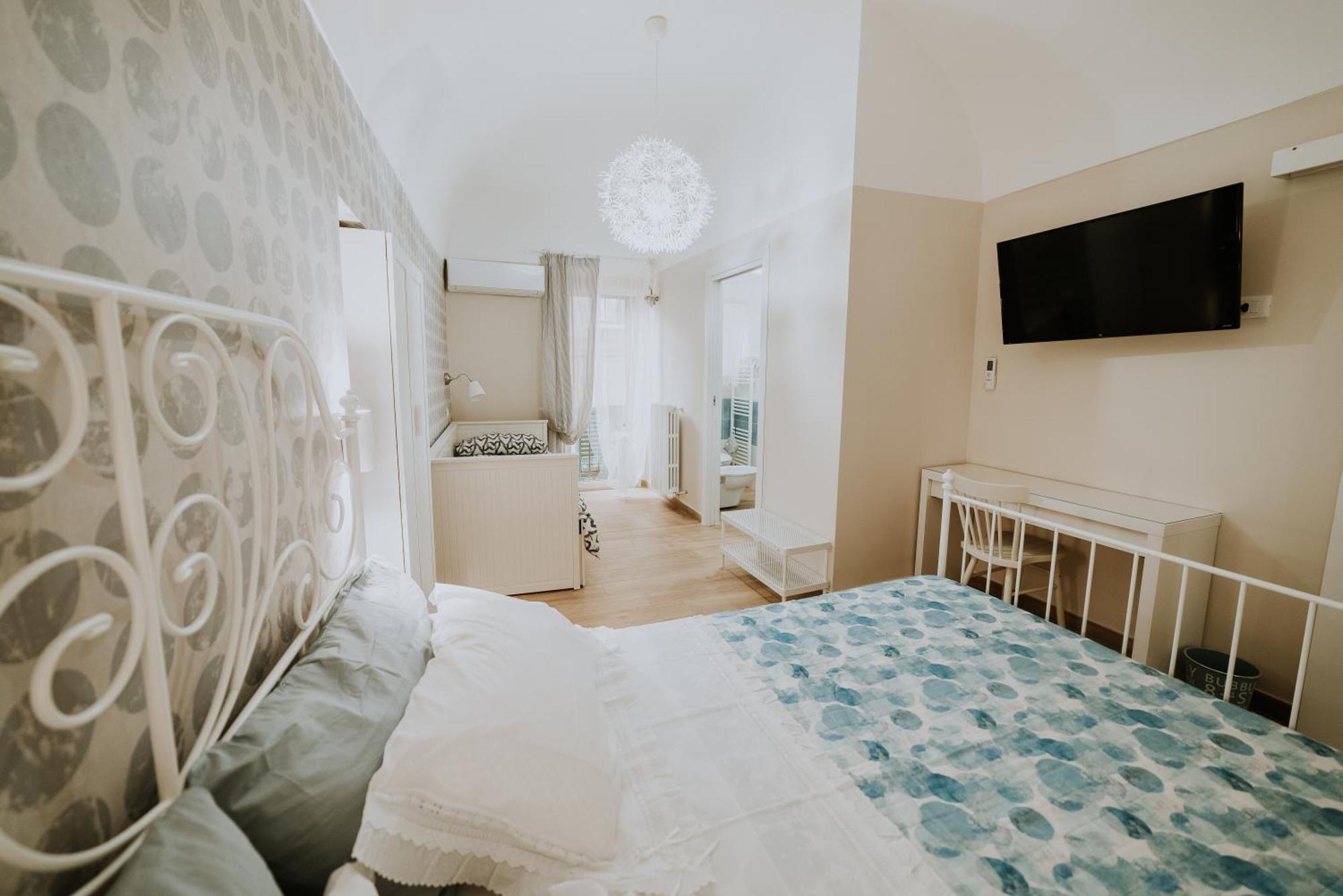 La Casa Di Achille Bed and Breakfast Κιέτι Εξωτερικό φωτογραφία
