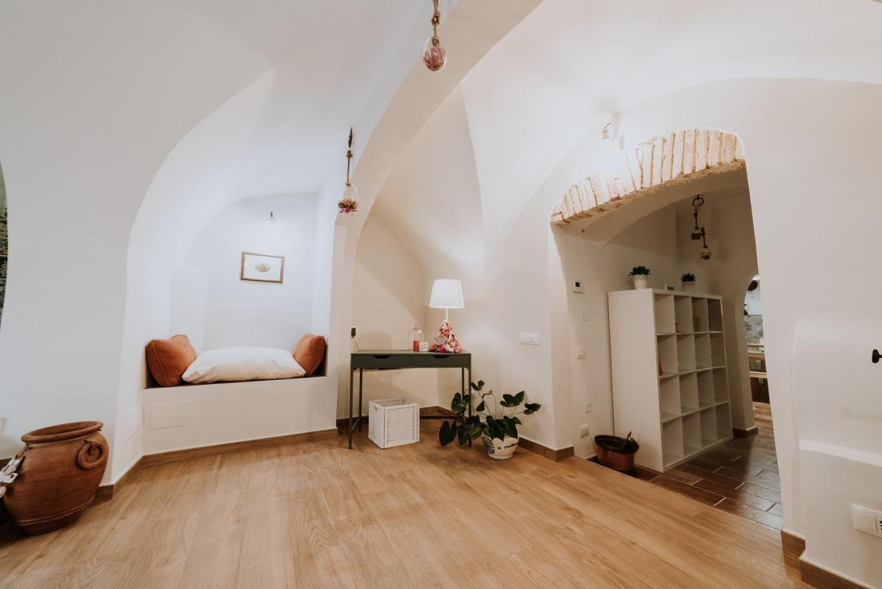 La Casa Di Achille Bed and Breakfast Κιέτι Εξωτερικό φωτογραφία