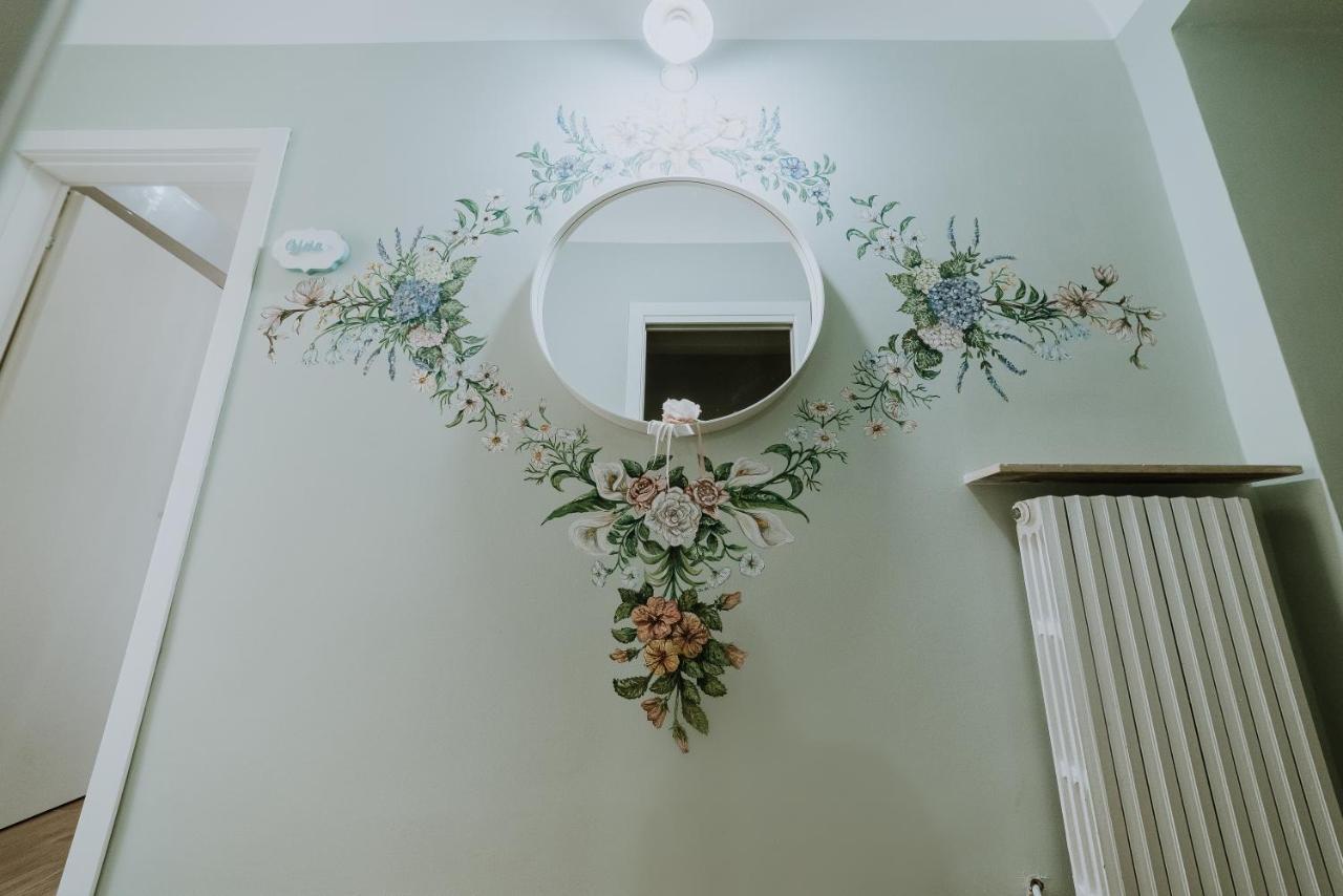 La Casa Di Achille Bed and Breakfast Κιέτι Εξωτερικό φωτογραφία