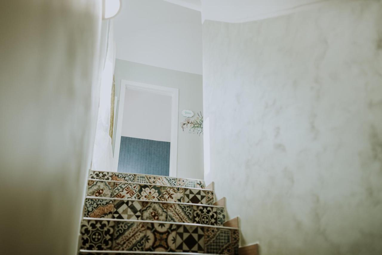 La Casa Di Achille Bed and Breakfast Κιέτι Εξωτερικό φωτογραφία