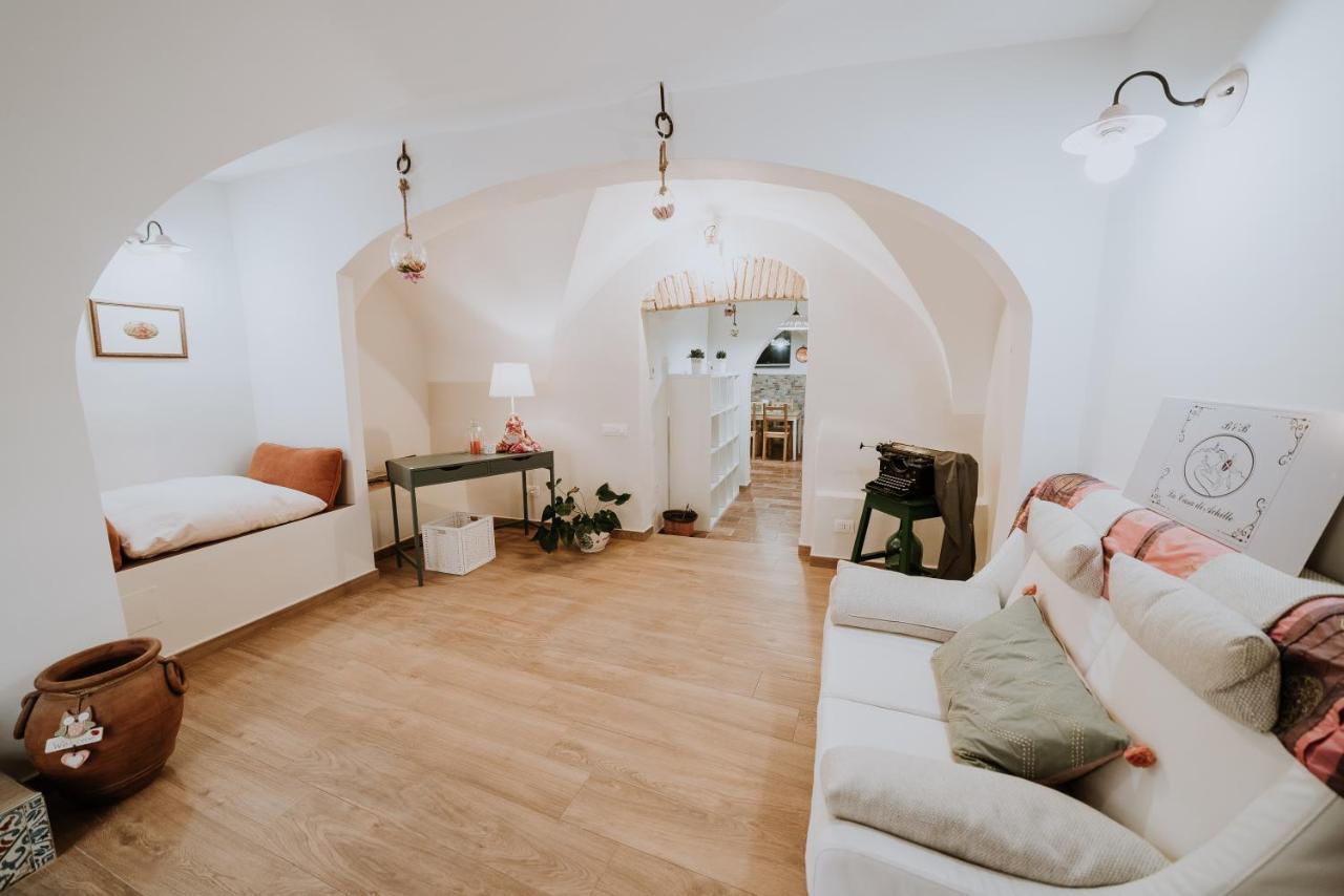 La Casa Di Achille Bed and Breakfast Κιέτι Εξωτερικό φωτογραφία