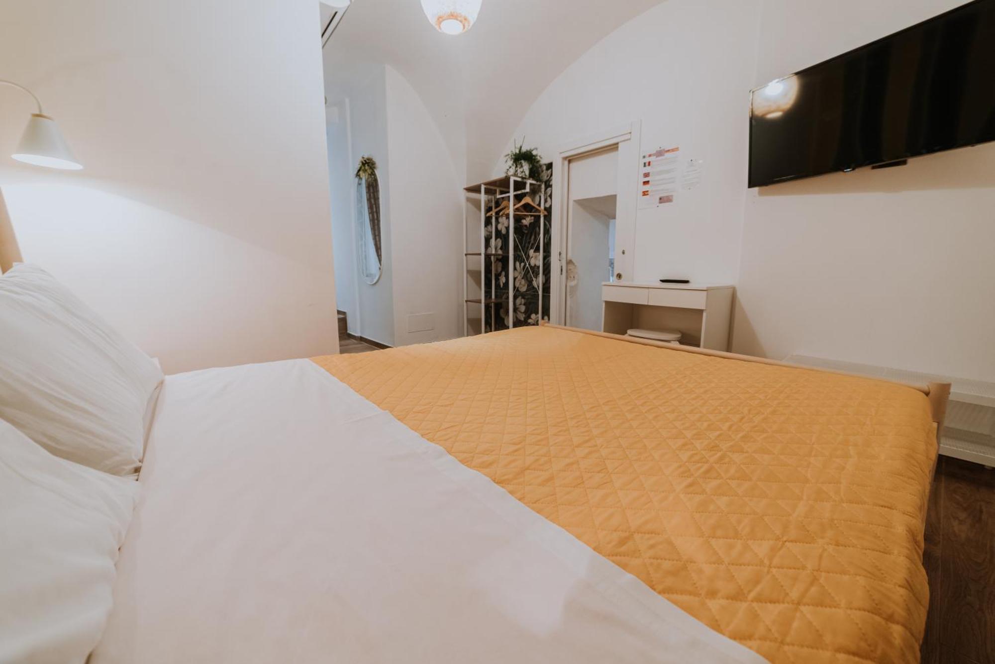 La Casa Di Achille Bed and Breakfast Κιέτι Εξωτερικό φωτογραφία