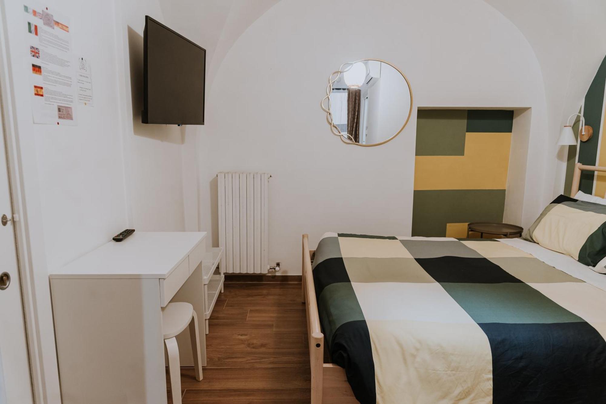 La Casa Di Achille Bed and Breakfast Κιέτι Εξωτερικό φωτογραφία