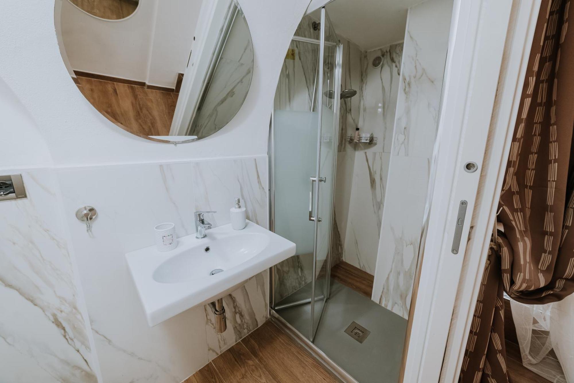 La Casa Di Achille Bed and Breakfast Κιέτι Εξωτερικό φωτογραφία