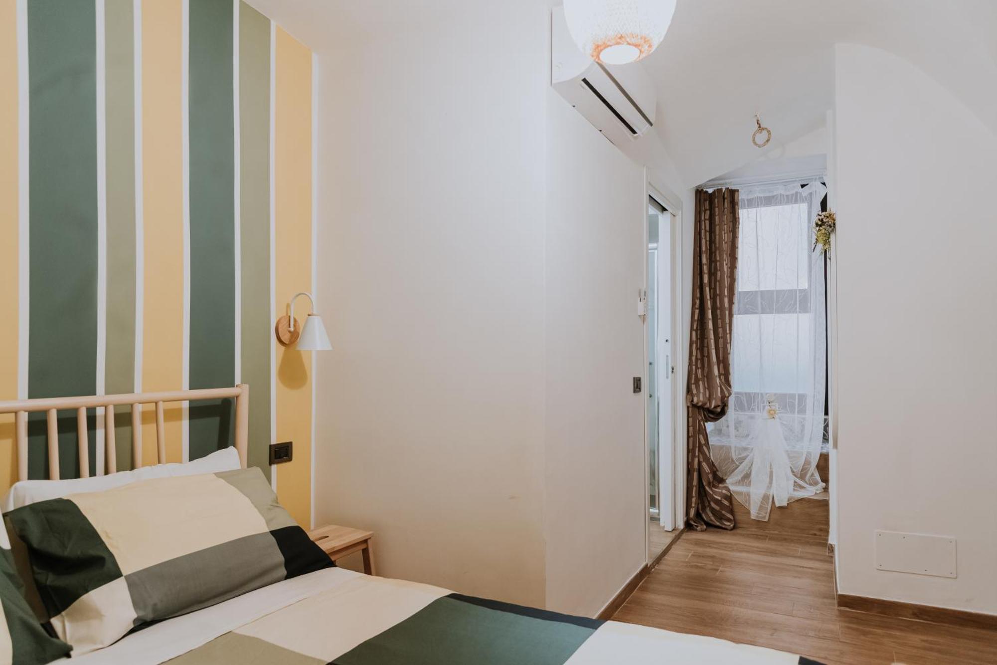 La Casa Di Achille Bed and Breakfast Κιέτι Εξωτερικό φωτογραφία