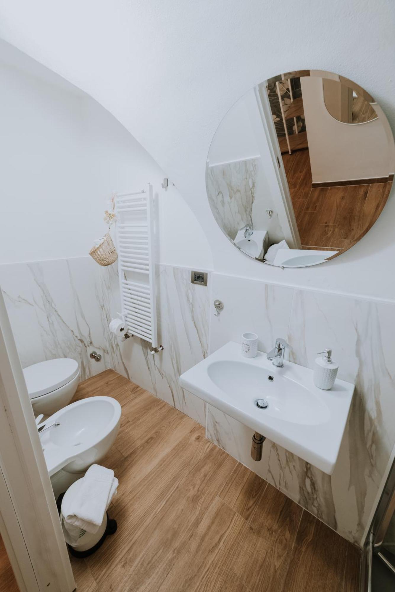 La Casa Di Achille Bed and Breakfast Κιέτι Εξωτερικό φωτογραφία