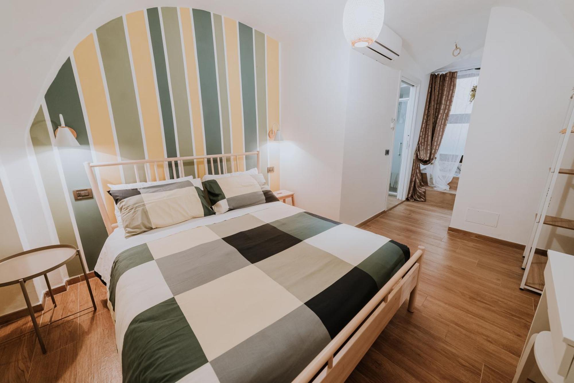 La Casa Di Achille Bed and Breakfast Κιέτι Εξωτερικό φωτογραφία