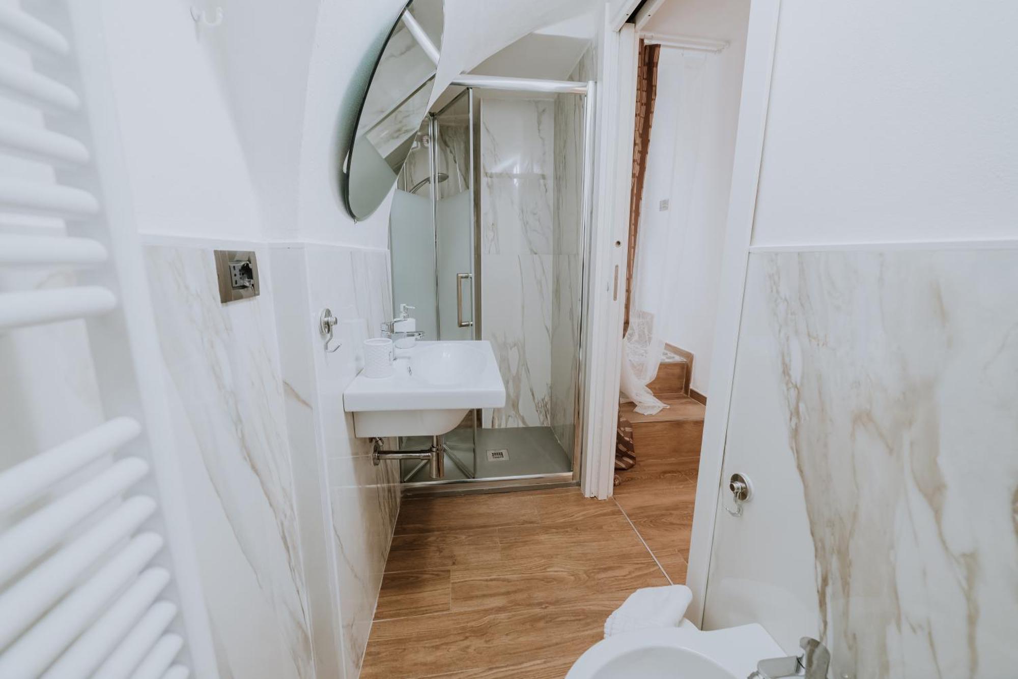 La Casa Di Achille Bed and Breakfast Κιέτι Εξωτερικό φωτογραφία