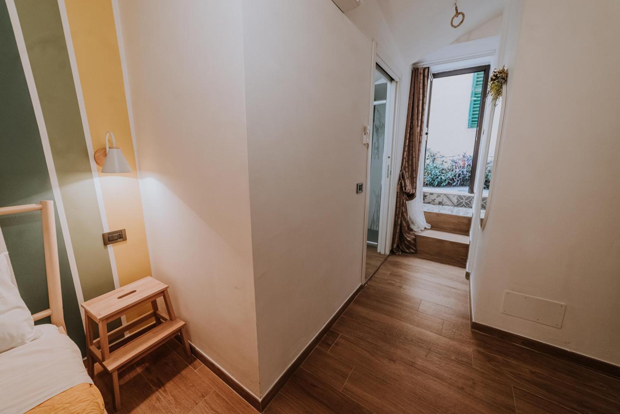 La Casa Di Achille Bed and Breakfast Κιέτι Εξωτερικό φωτογραφία