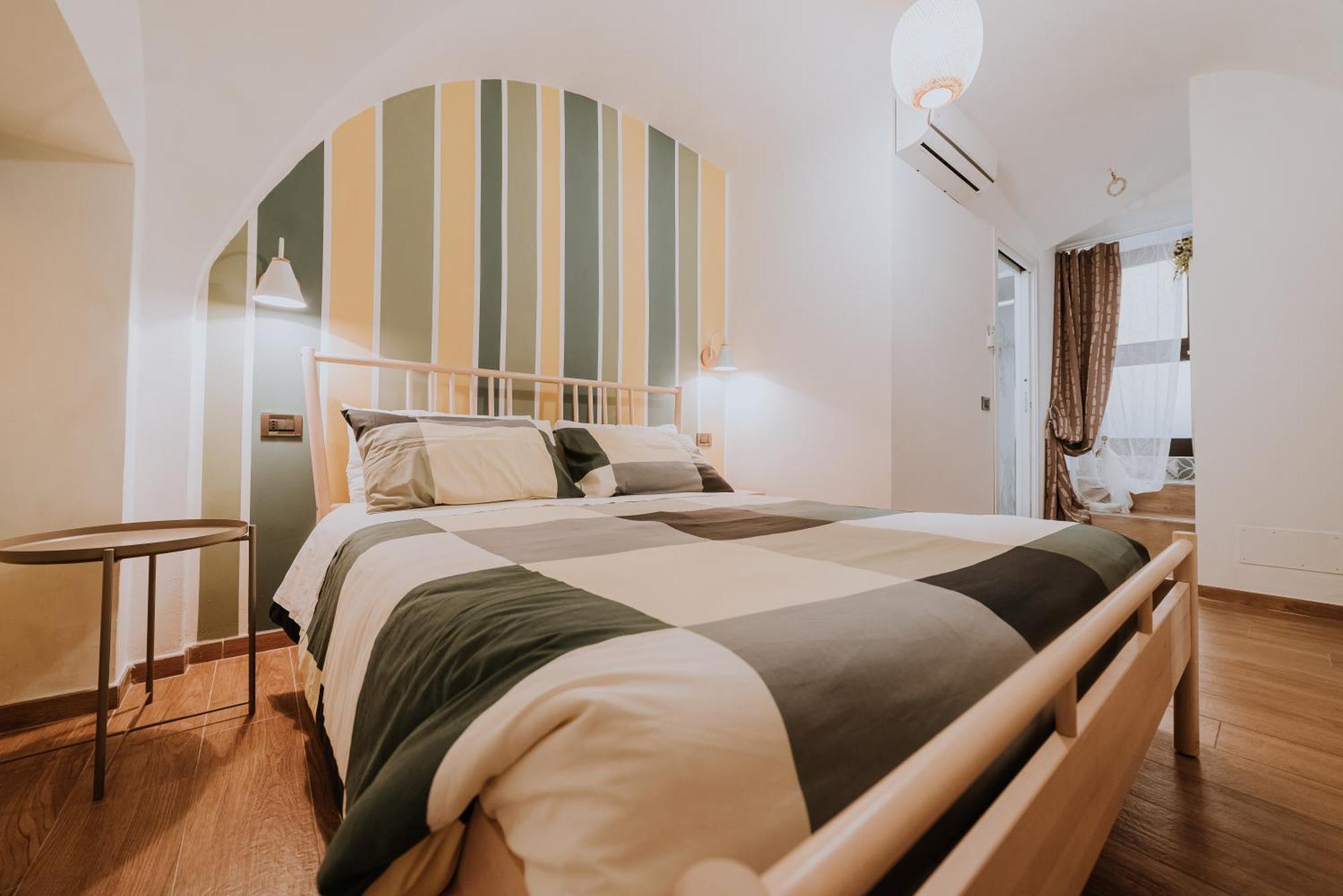 La Casa Di Achille Bed and Breakfast Κιέτι Εξωτερικό φωτογραφία